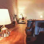 호텔 Mein Bergblick 고슬라르