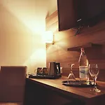 Hotel Mein Bergblick