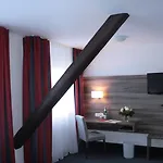 Hotel Mein Bergblick 3*