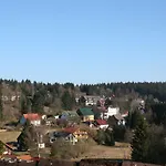 Hotel Mein Bergblick 3*