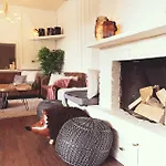 Mein Bergblick 호텔