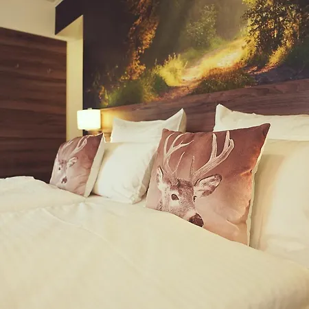 Mein Bergblick Hotel Goslar