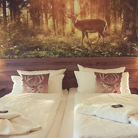Mein Bergblick Hotel Goslar