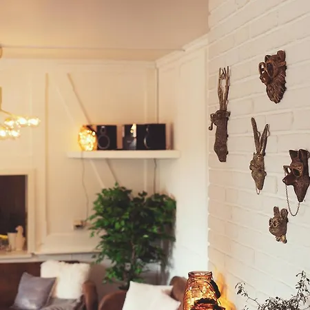 Отель Mein Bergblick 3*