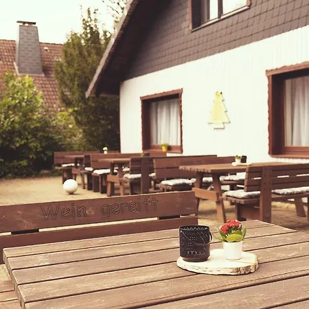 Mein Bergblick 3* Гослар