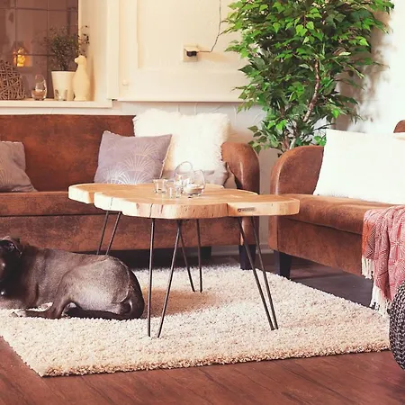 Mein Bergblick Отель Гослар