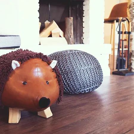 Mein Bergblick 3* Гослар