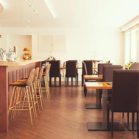 Mein Bergblick Отель 3*