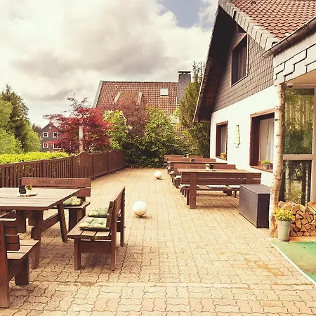 Mein Bergblick 3* Goslar