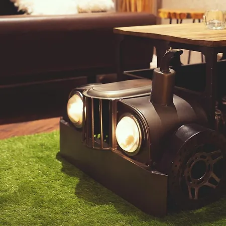 Mein Bergblick Отель Гослар