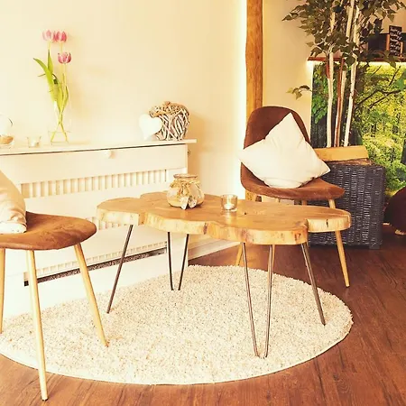 Mein Bergblick Отель 3*