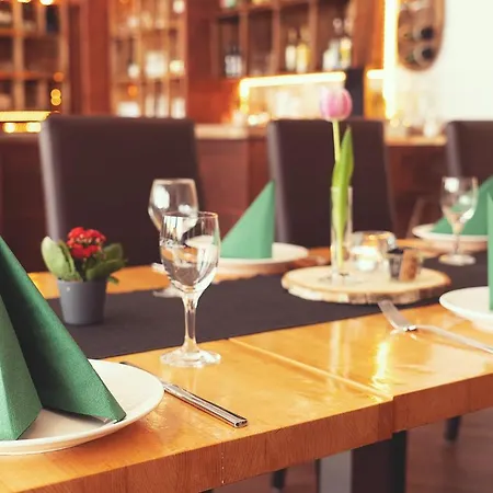 Mein Bergblick Отель 3*