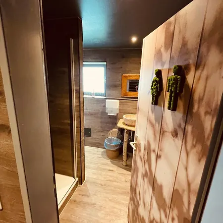 Mein Bergblick Отель