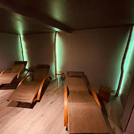 Mein Bergblick Отель 3*