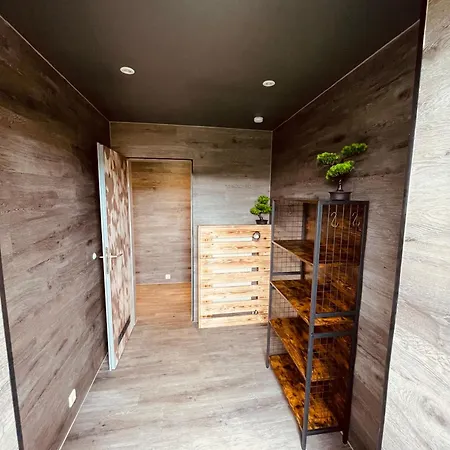 Отель Mein Bergblick Гослар