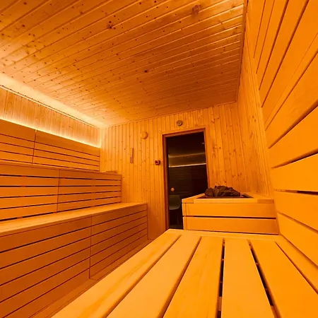 Отель Mein Bergblick