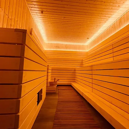 Mein Bergblick Отель Гослар