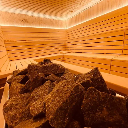 Mein Bergblick Отель