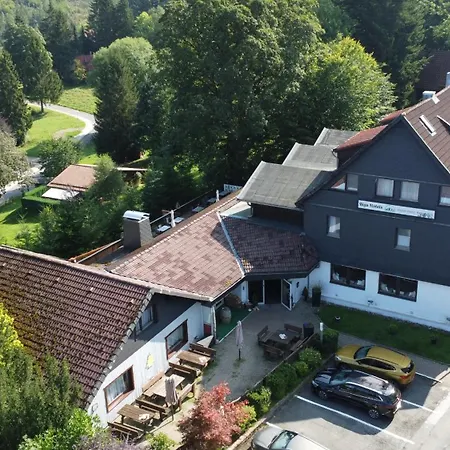 Mein Bergblick Hotel 3*