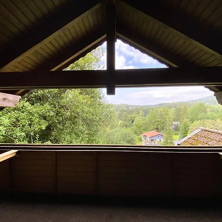 Mein Bergblick Hotel Goslar