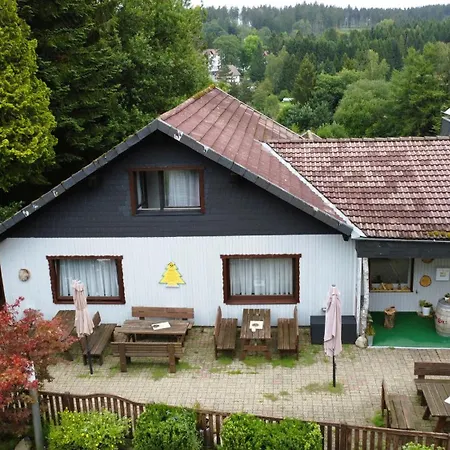 Mein Bergblick 3* Goslar