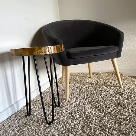 Mein Bergblick Отель