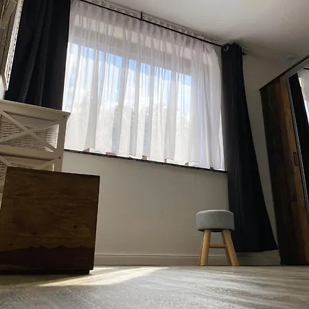 Mein Bergblick Отель