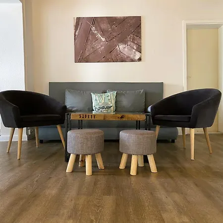 Отель Mein Bergblick 3*