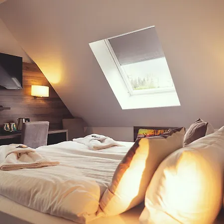 Hotell Mein Bergblick 3*