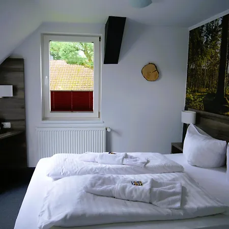 Mein Bergblick Отель