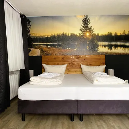 Mein Bergblick 3* Гослар