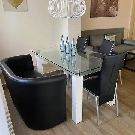 Mein Bergblick Отель