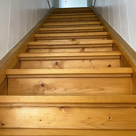 Отель Mein Bergblick