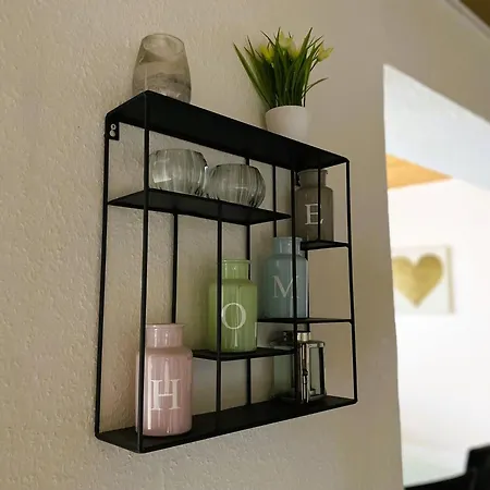 Mein Bergblick Отель Гослар