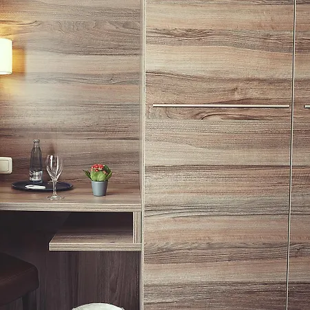 Отель Mein Bergblick