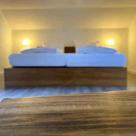 Hotel Mein Bergblick Goslar