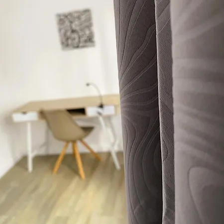 Mein Bergblick
