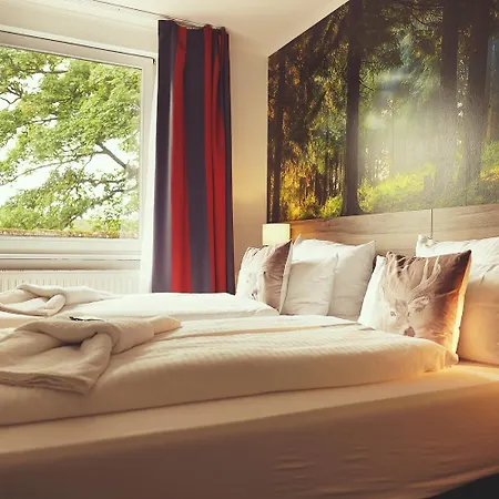 Mein Bergblick Hotel