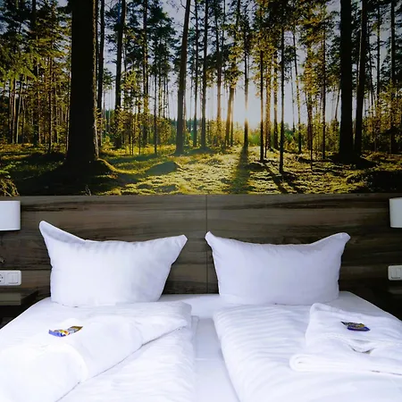 Hotell Mein Bergblick