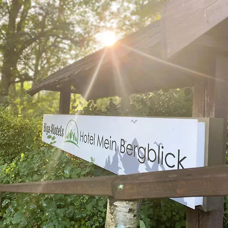 Mein Bergblick Hotel