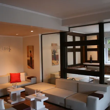 Mein Bergblick Отель