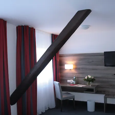 Hotell Mein Bergblick 3*