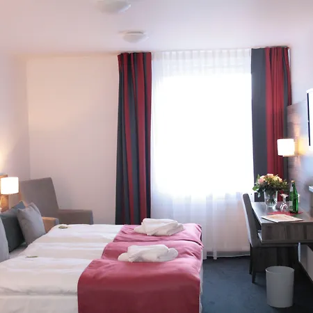 Mein Bergblick Hotell Goslar
