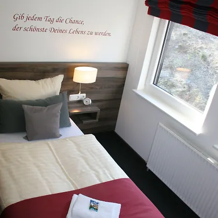 Mein Bergblick