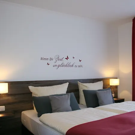 Mein Bergblick Гослар