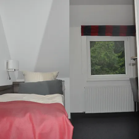 Mein Bergblick 3* Гослар