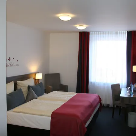 Hotell Mein Bergblick 3*