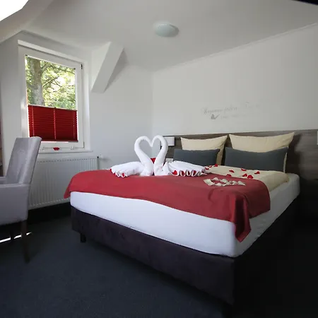 Mein Bergblick Hotell