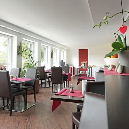 Mein Bergblick Hotell