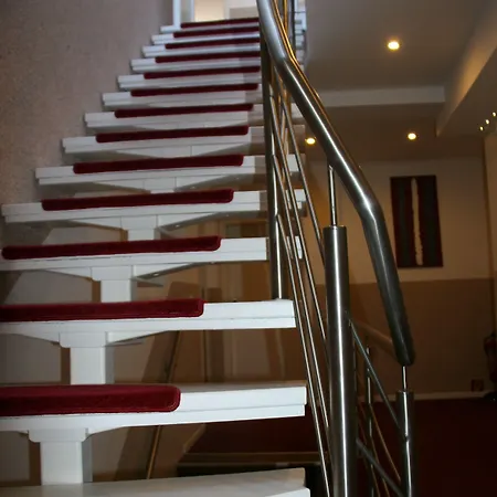 Mein Bergblick Гослар